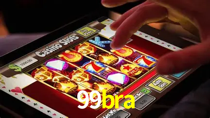 Roulette Table 99bra