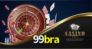 Welcome Bonus 99bra