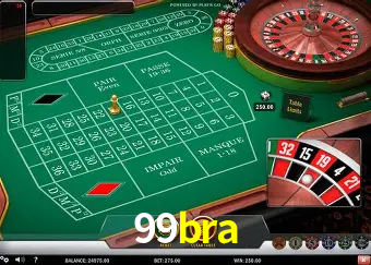 Blackjack Table 99bra